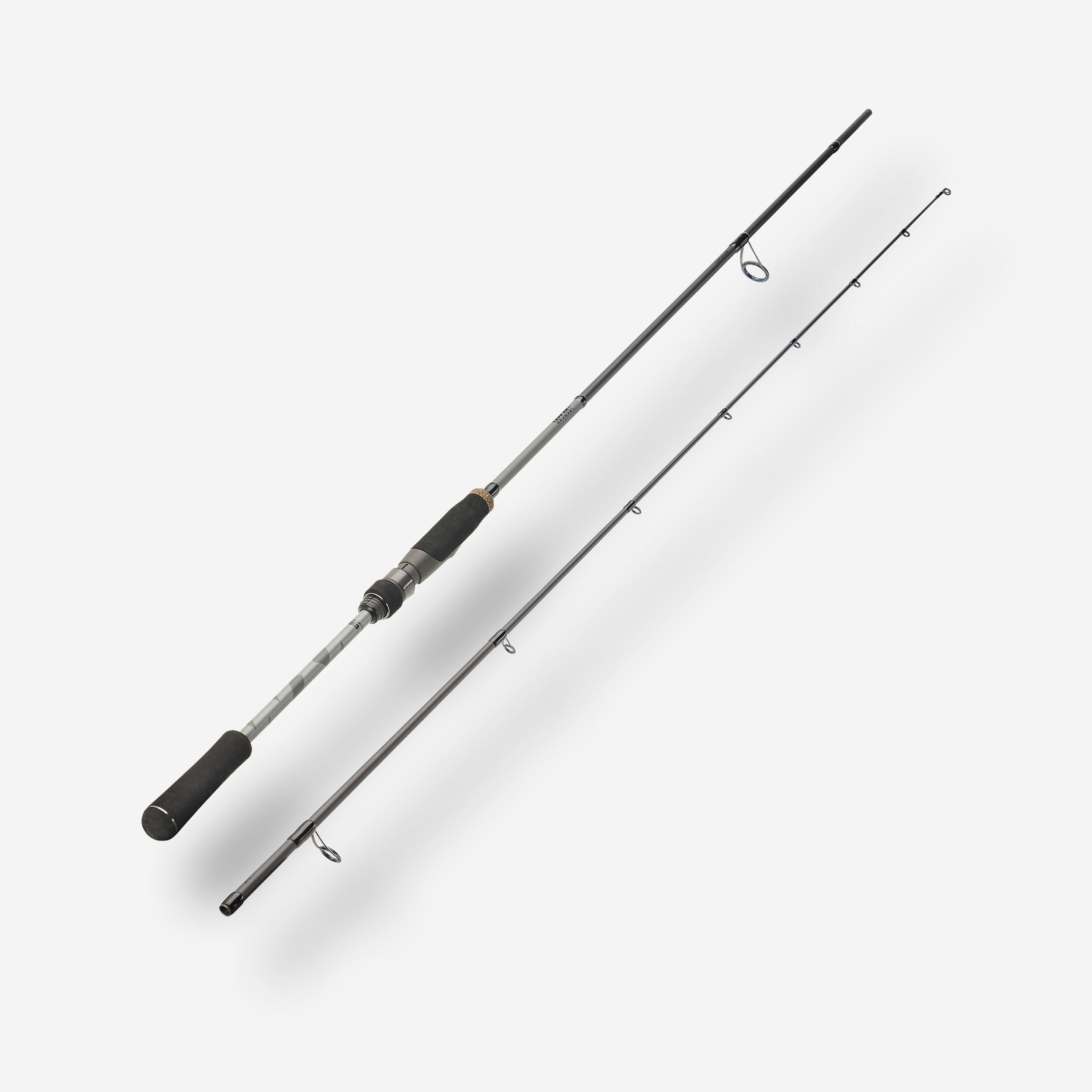 BuyWeek Ice Fishing Rod Tip Set,5pcs/set Winter Ice Fishing Rod