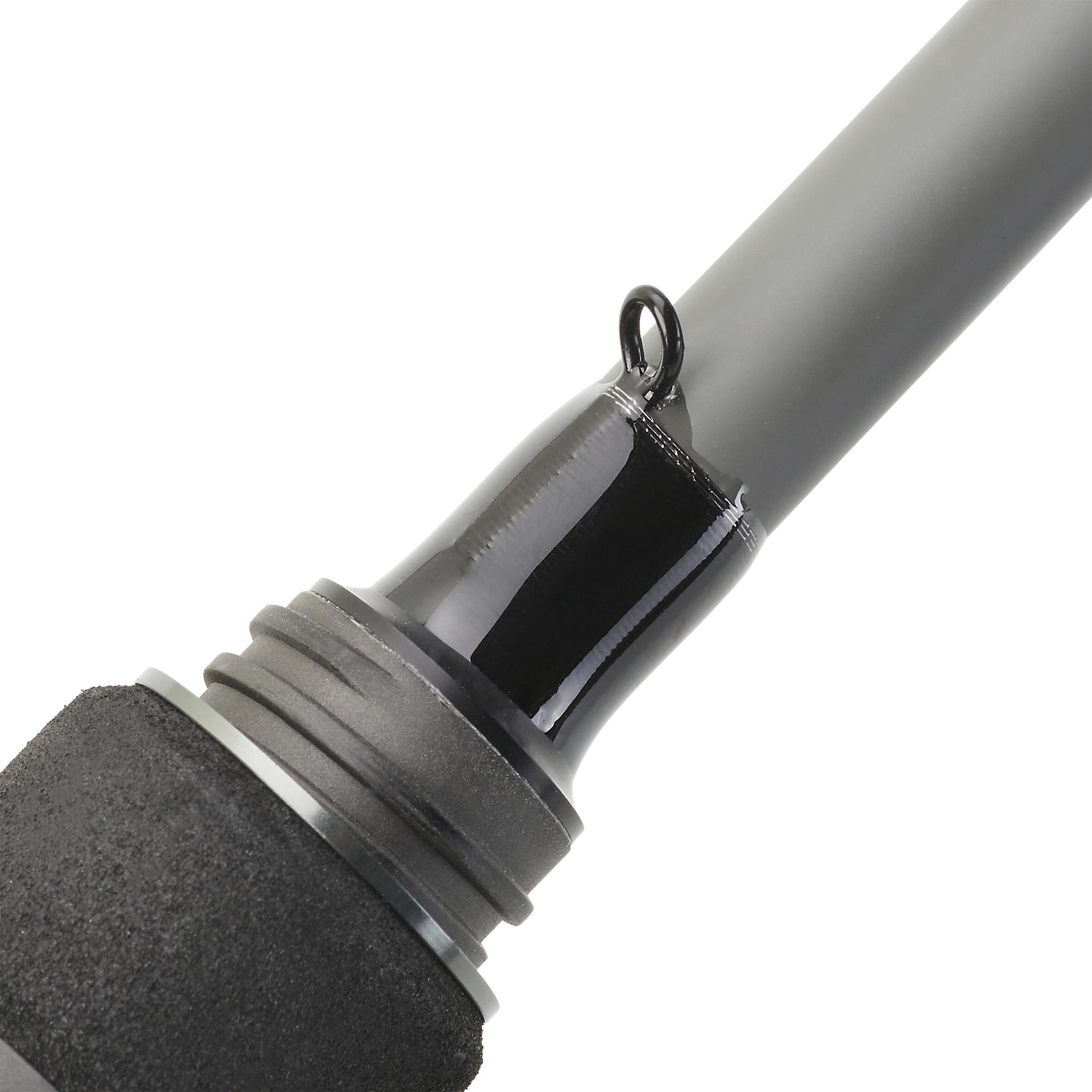 Canne Pêche aux Leurres WXM-5 220 Casting - H - CAPERLAN
