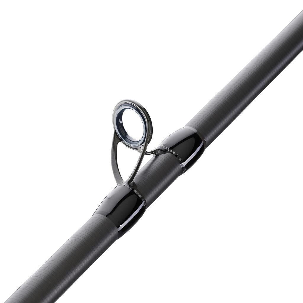 חכה לדייג עם פיתיונות WXM-5 200 M CASTING