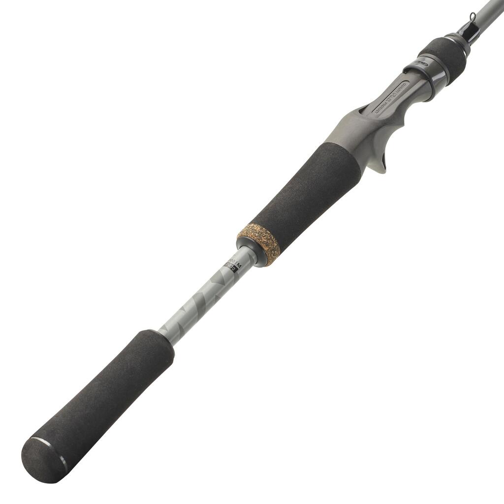 חכה לדייג עם פיתיונות WXM-5 200 M CASTING