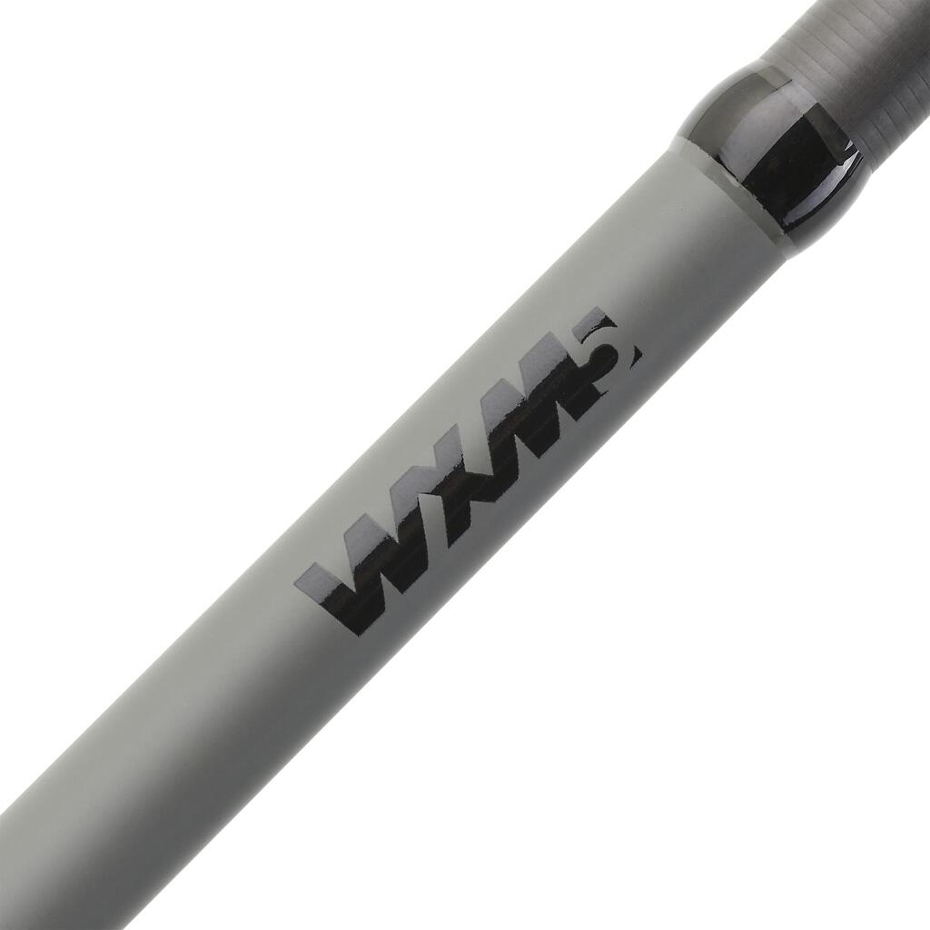 חכה לדייג עם פיתיונות WXM-5 200 M CASTING