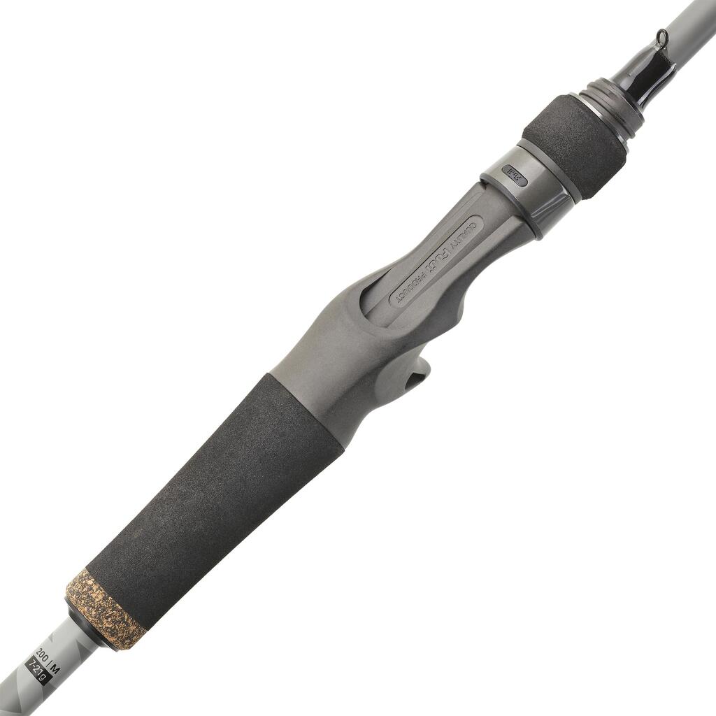 חכה לדייג עם פיתיונות WXM-5 200 M CASTING