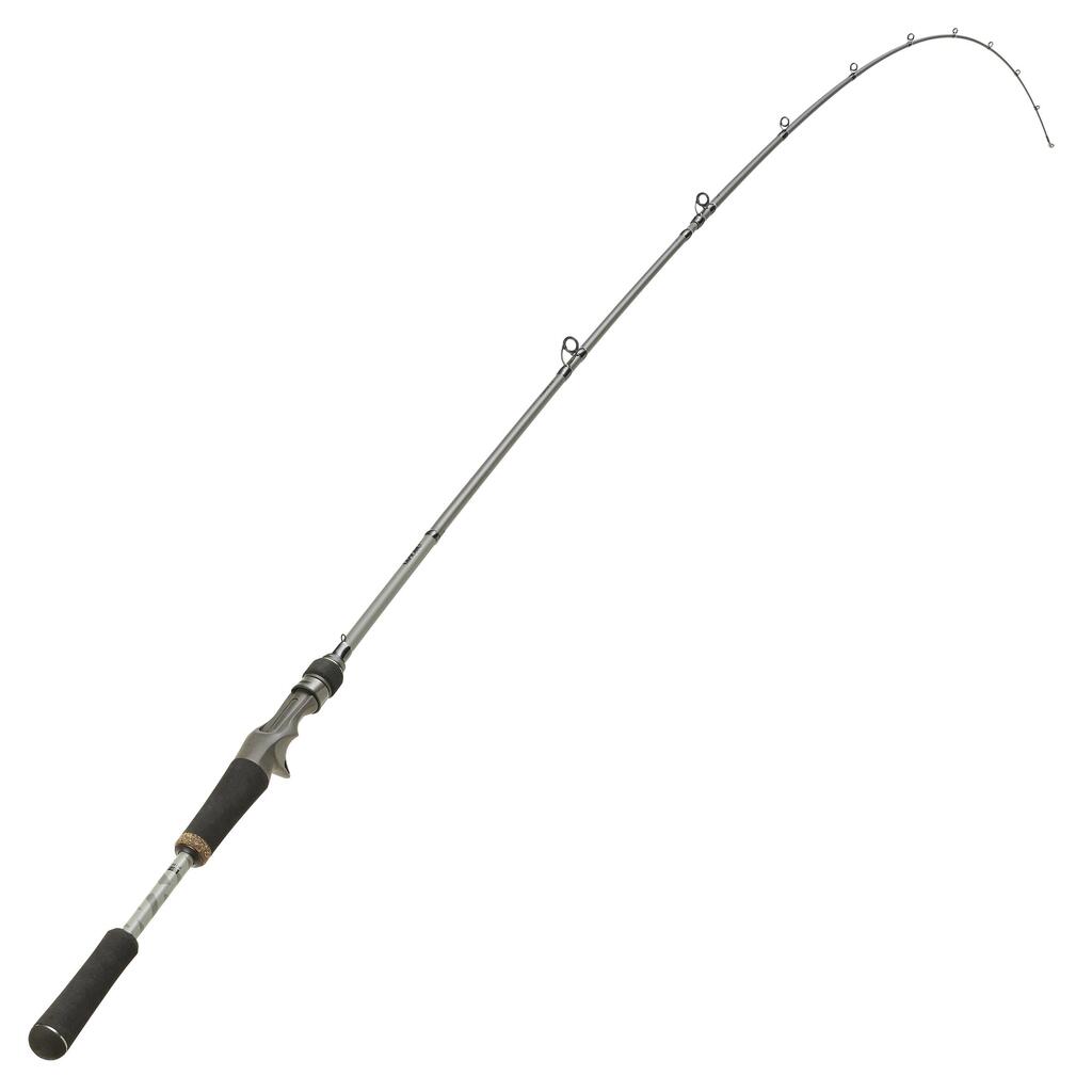חכה לדייג עם פיתיונות WXM-5 200 M CASTING