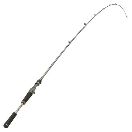 УДИЛИЩЕ ДЛЯ ЛОВЛИ НА БЛЕСНУ WXM-5 200 M CASTING