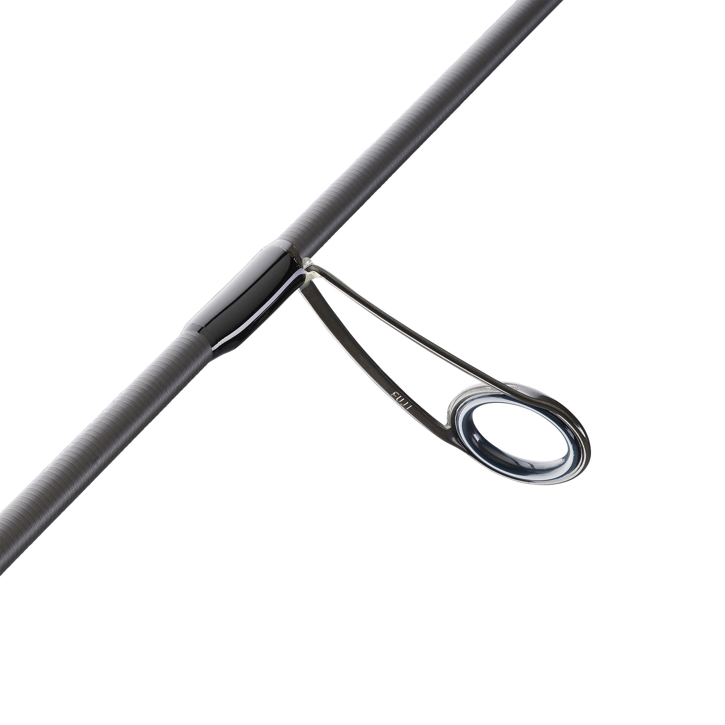 Lure Fishing Rod - WXM-5 180 - Khaki - Caperlan - Decathlon