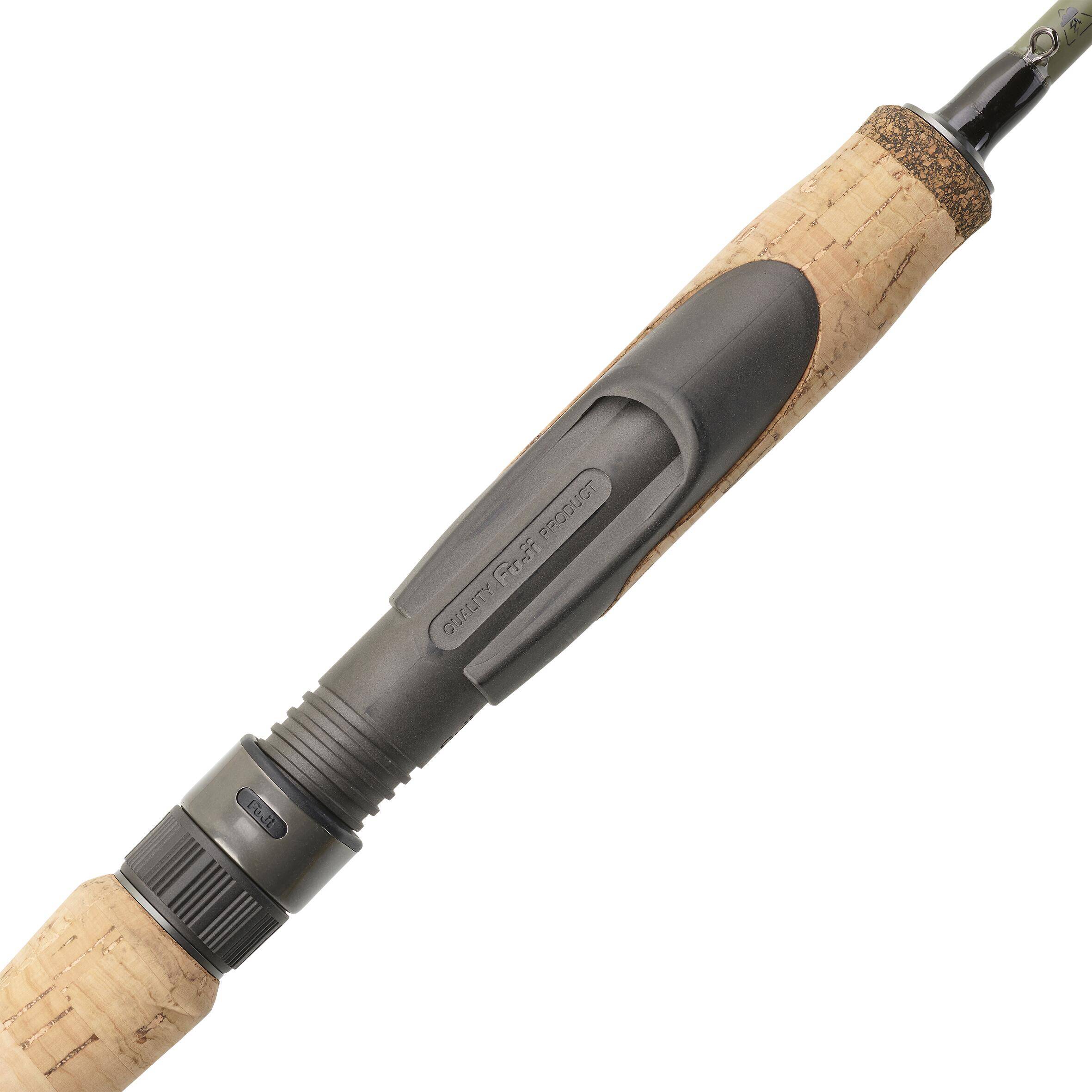 Lure fishing rod WXM 500 Spinning 1.80 m L 2-10 g -  4