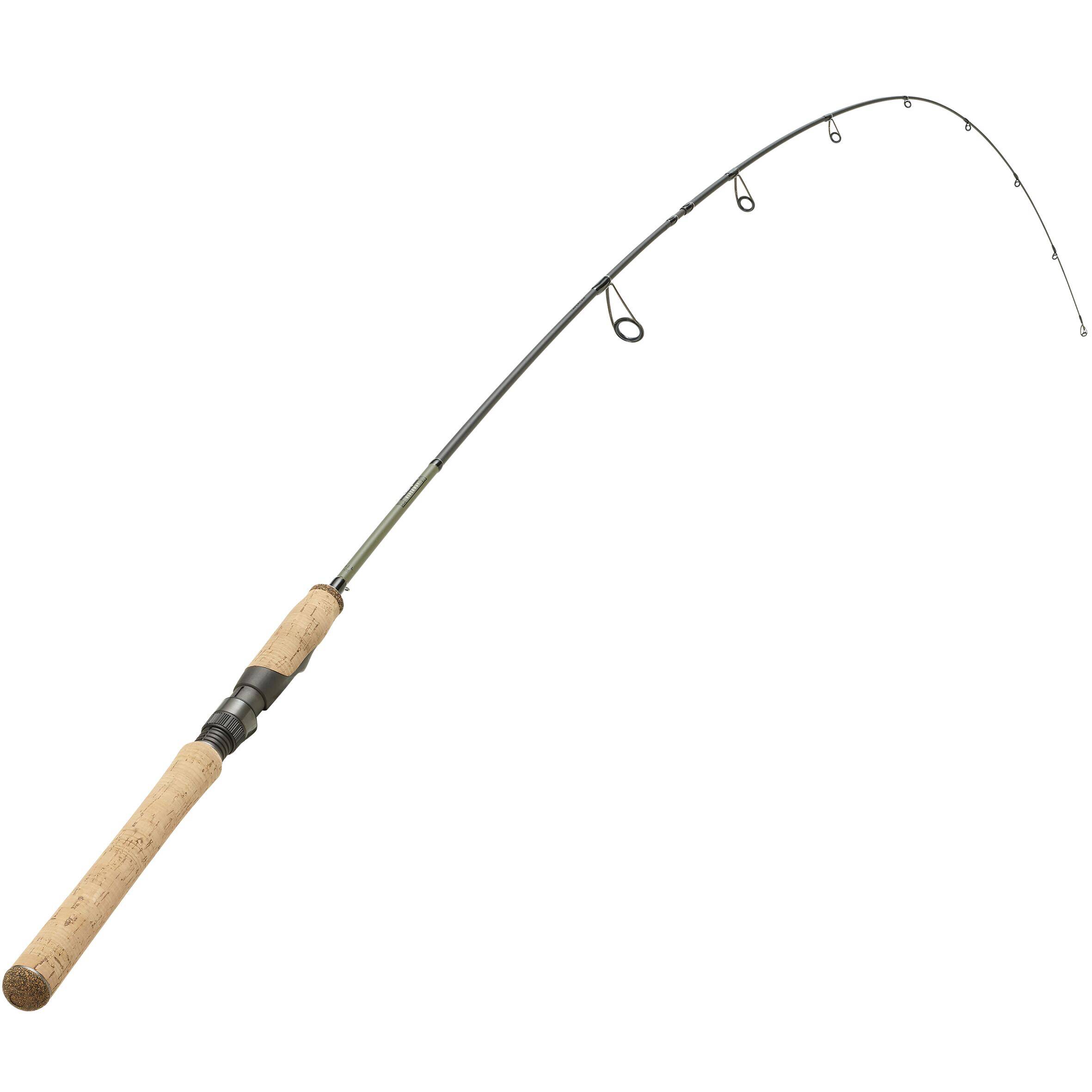 Lure fishing rod WXM 500 Spinning 1.80 m L 2-10 g -  2