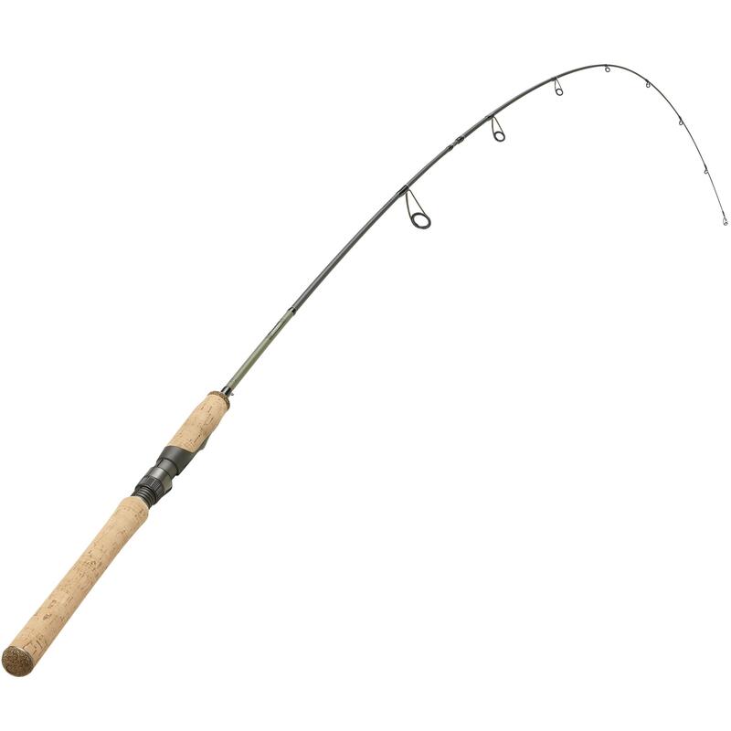 Lansetă Pescuit cu năluci WXM 500 Spinning 1.80m L 2-10g