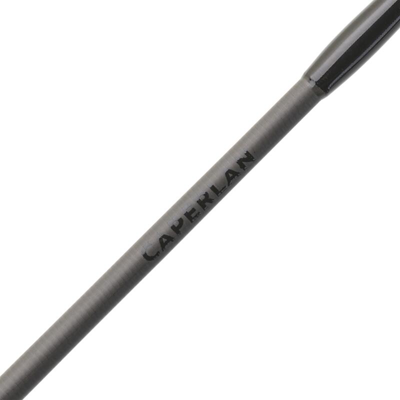 Přívlačový prut WXM 500 Spinning 1,5 m L 2–10 g