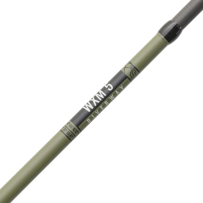 Caña Pesca Señuelos WXM-5 150L