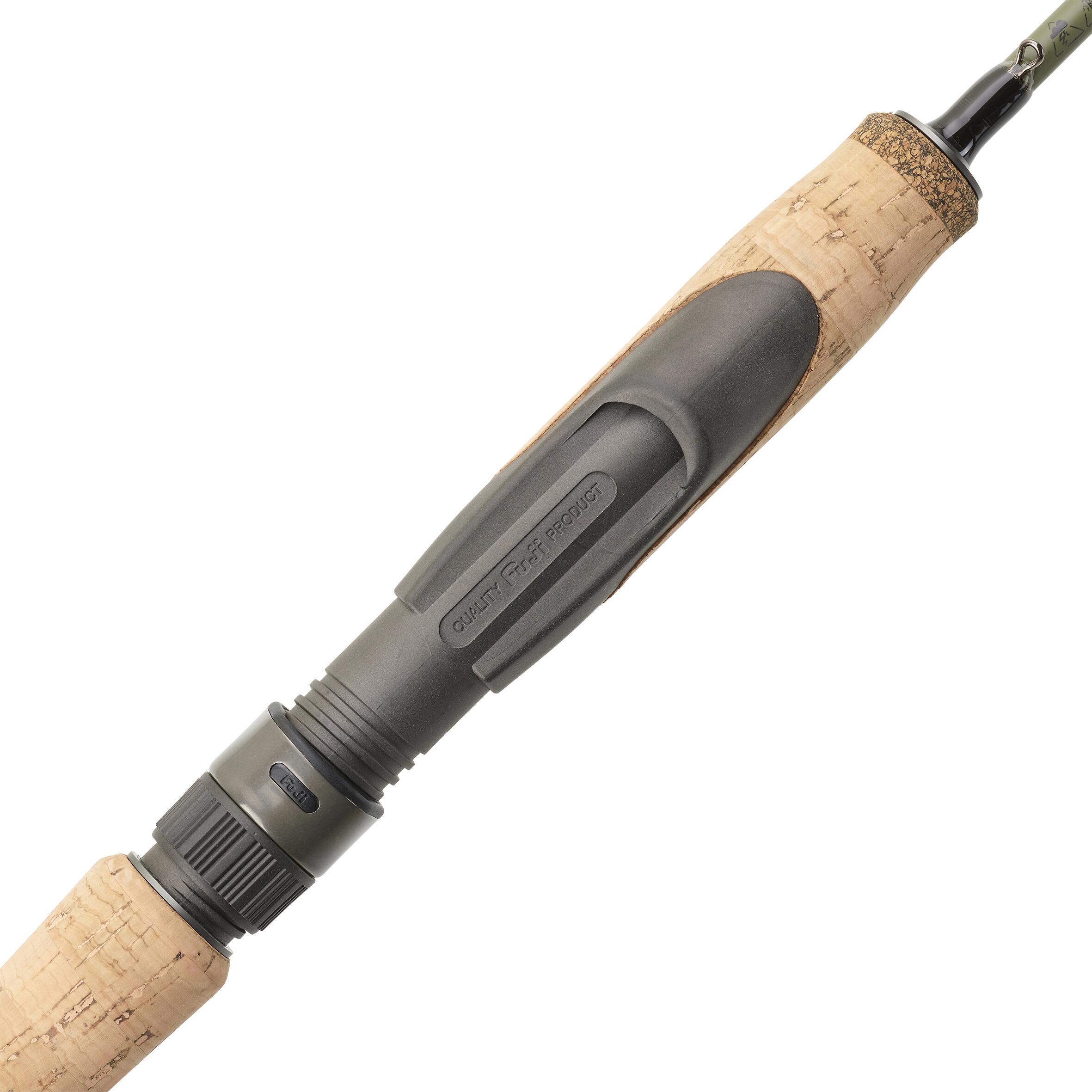 CANNA DA PESCA PER ESCHE ARTIFICIALI WXM-5 150L