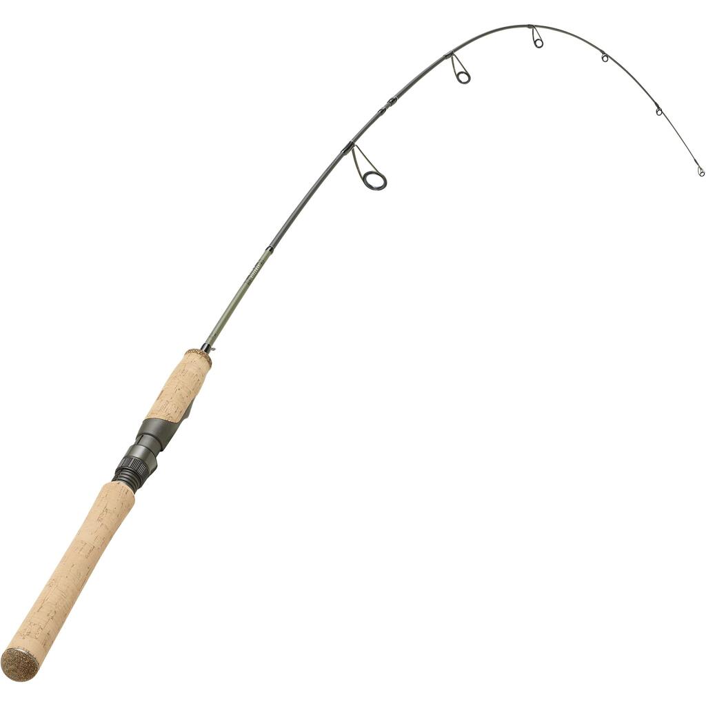 Štap za ribolov WXM 500 SPINNING 1,50 m L 2–10 g
