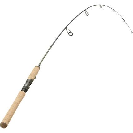 Wędka spinningowa WXM 500 Spinning 1,50 m L 2-10 g