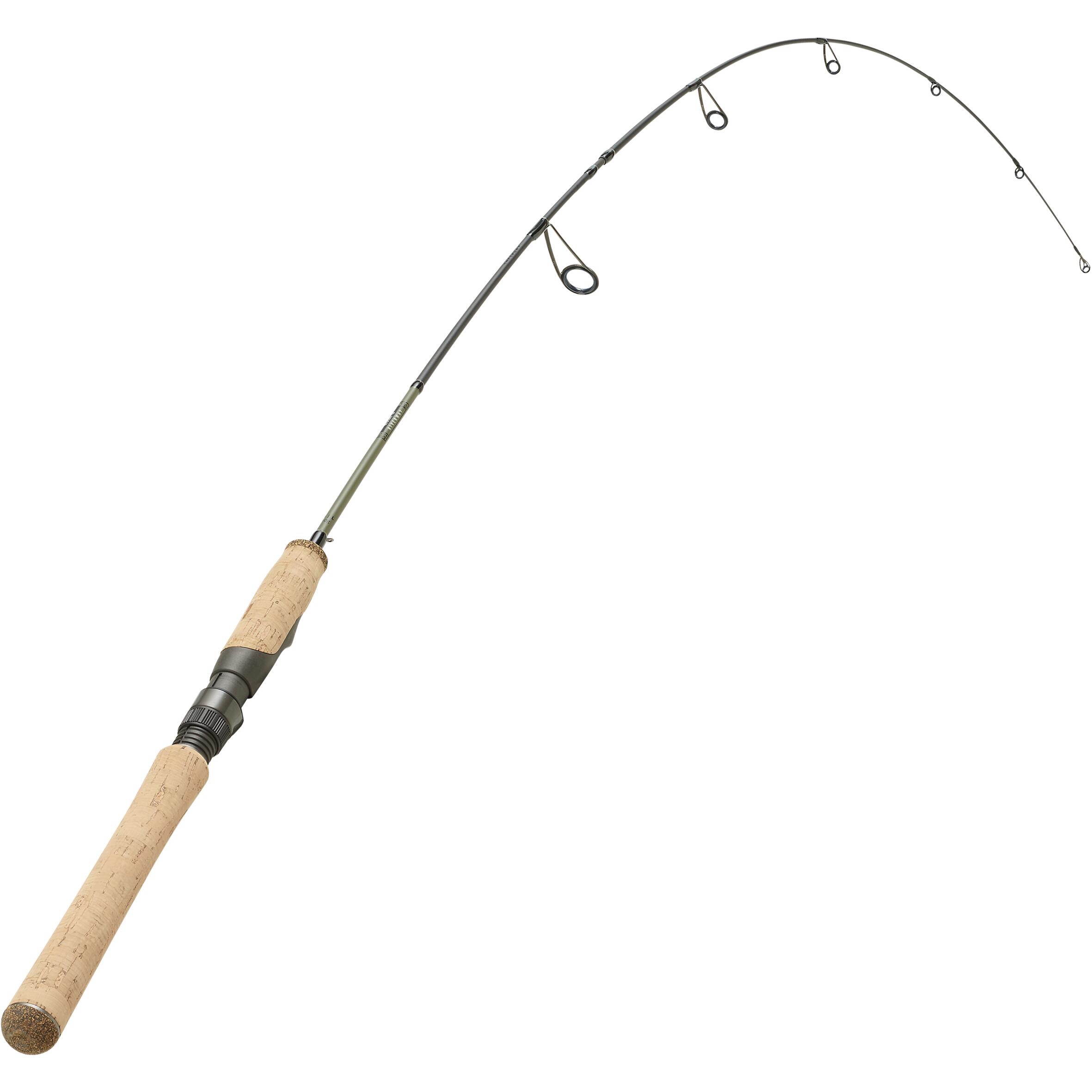 CANNA DA PESCA PER ESCHE ARTIFICIALI WXM-5 150L