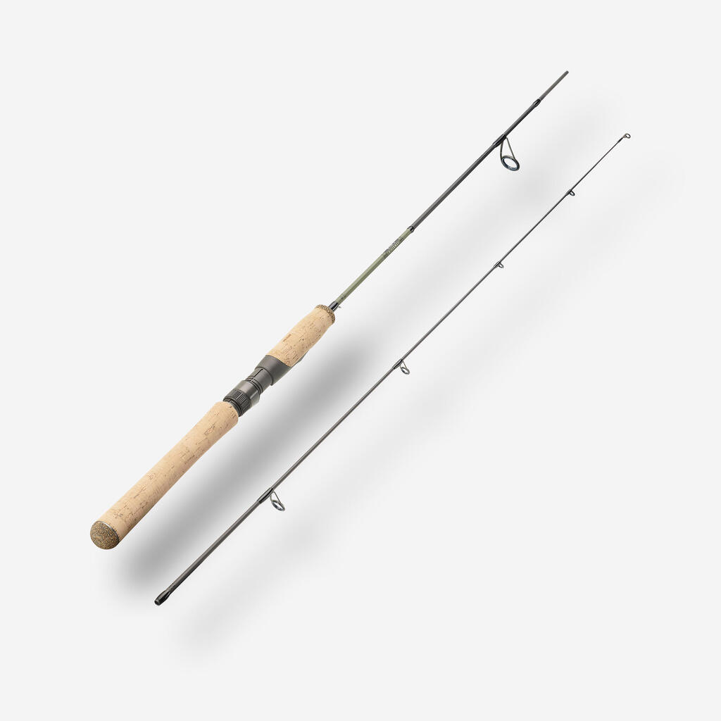 Štap za ribolov WXM 500 SPINNING 1,50 m L 2–10 g