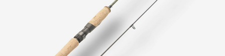 LURE FISHING ROD WXM: user guide, repair
