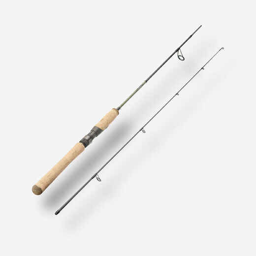 
      LURE FISHING ROD WXM-5 150L
  