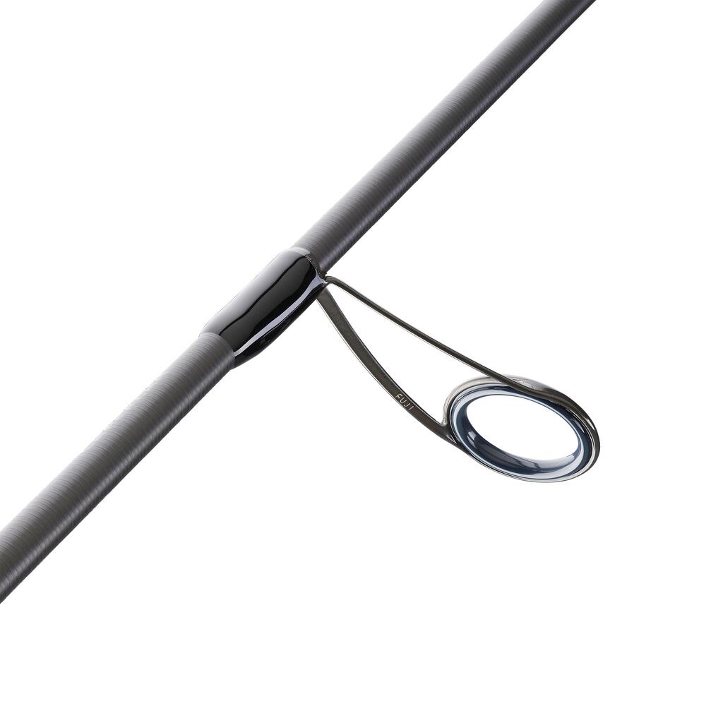 Štap za ribolov WXM 500 SPINNING 2,10 m L 2–10 g