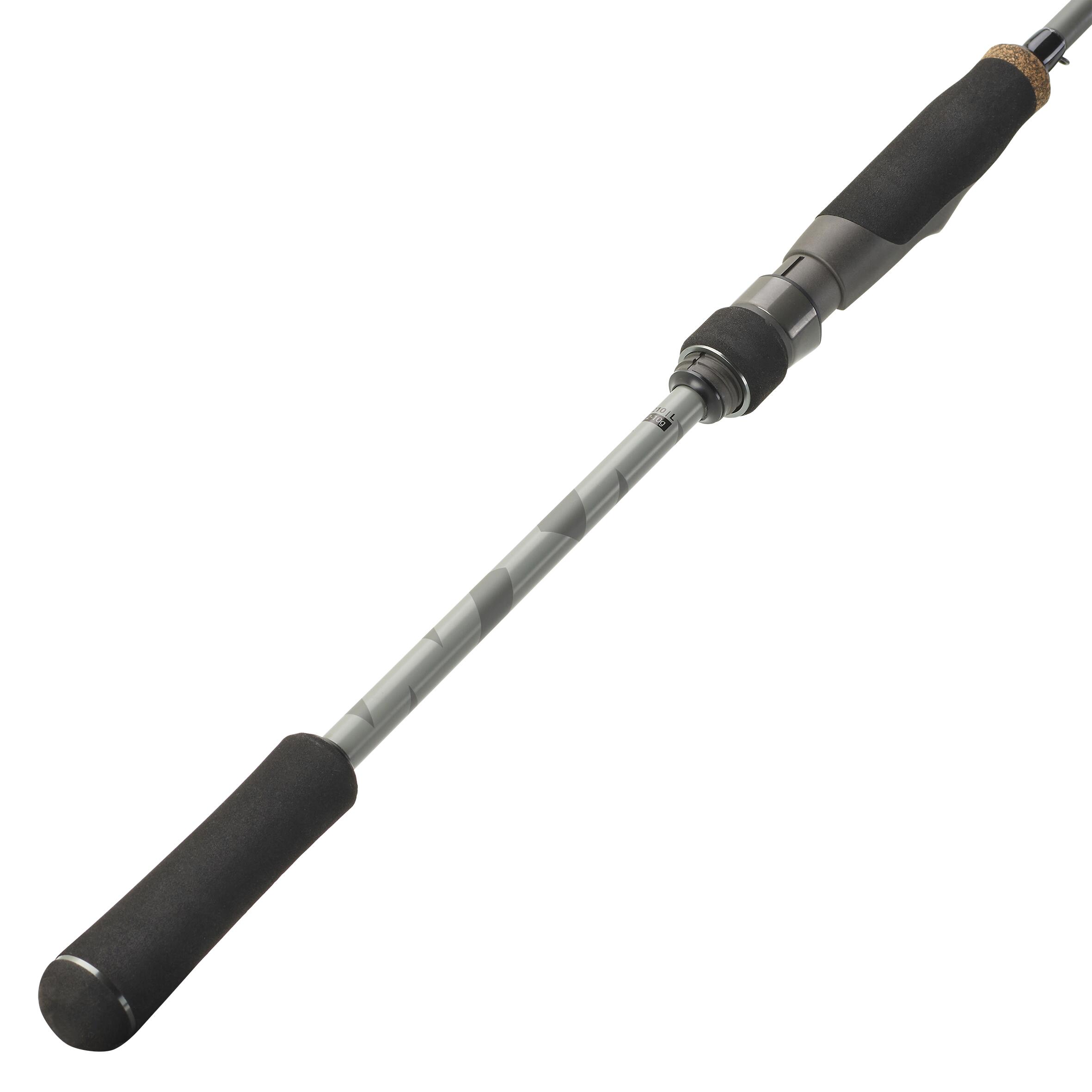 Canne à pêche - WXM-5 210 L - CAPERLAN