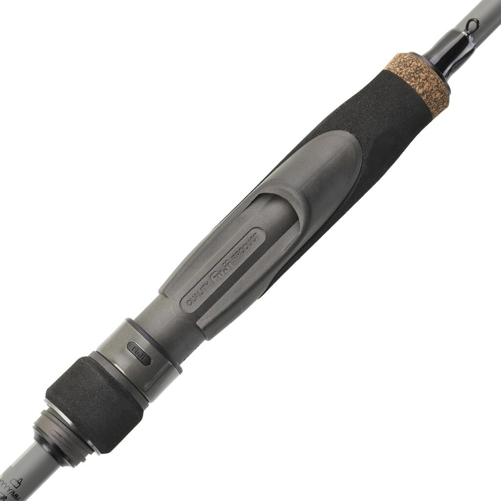 חכה לדייג עם פיתיונות WXM-5 210 L