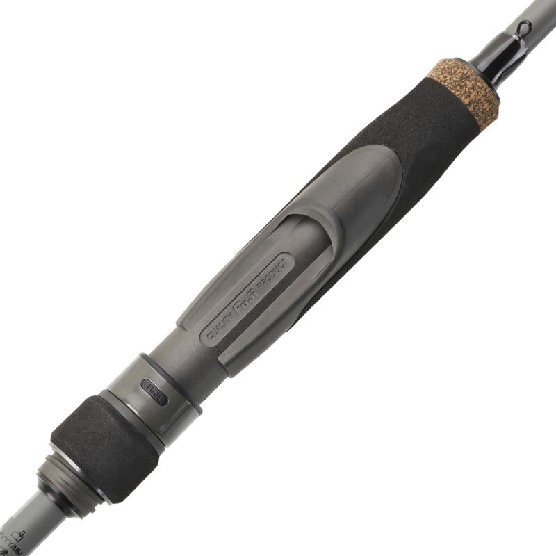 Olta Kamışı - Sahte Yemle Balıkçılık - 2,10 M U - 2-10 Gr - WXM 500 Spinning