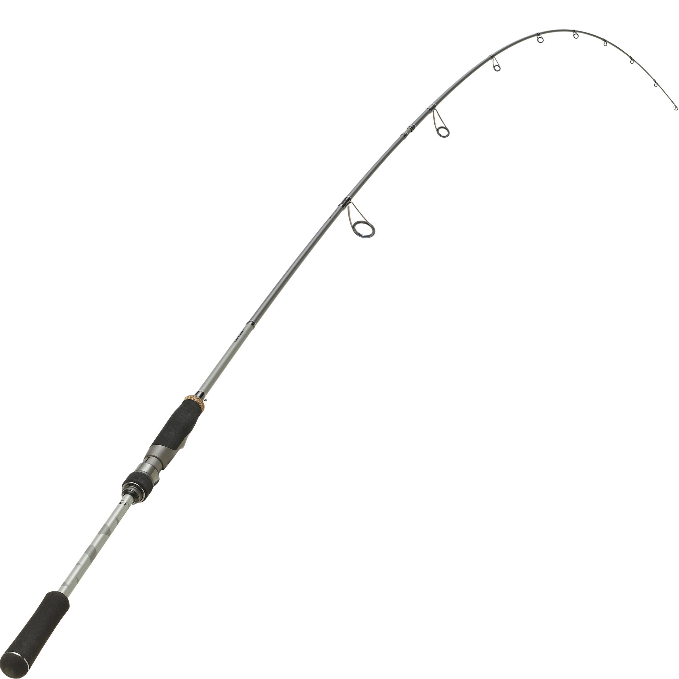 Canne à pêche - WXM-5 210 L - CAPERLAN