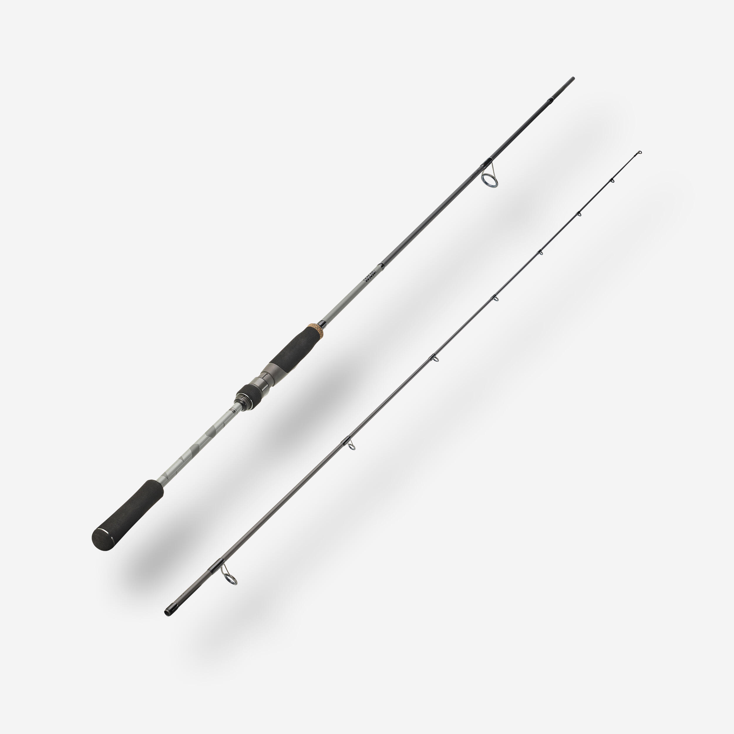 CAPERLAN LURE FISHING ROD WXM-5 210 L