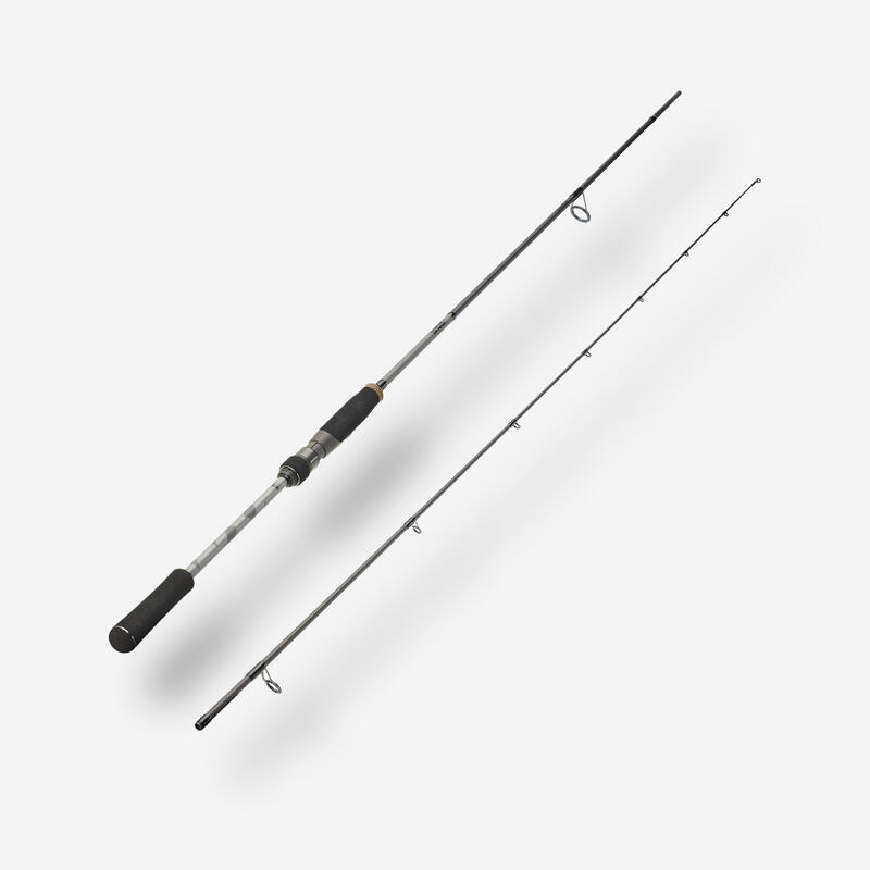 Caña Pesca Señuelos WXM-5 210 L