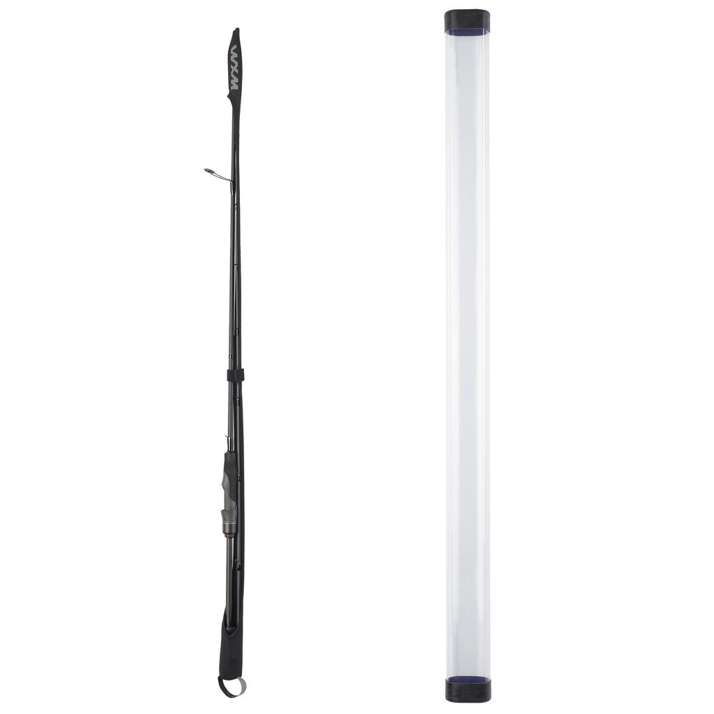 Štap za ribolov varalicama WXM 900 SPINNING 2,20 m M 7–21 g