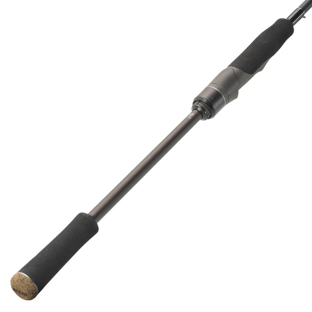 Štap za ribolov varalicama WXM 900 SPINNING 2,20 m M 7–21 g