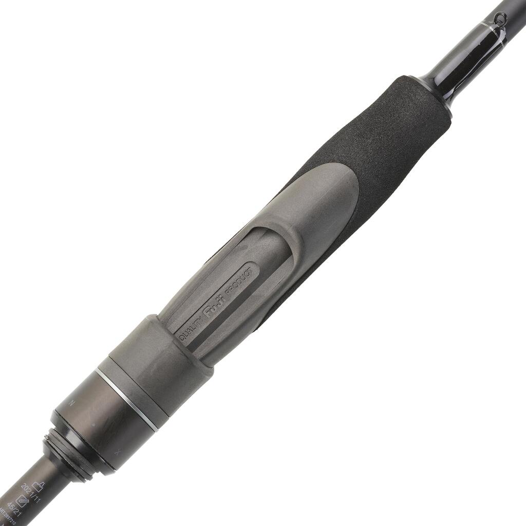 Štap za ribolov varalicama WXM 900 SPINNING 2,20 m M 7–21 g