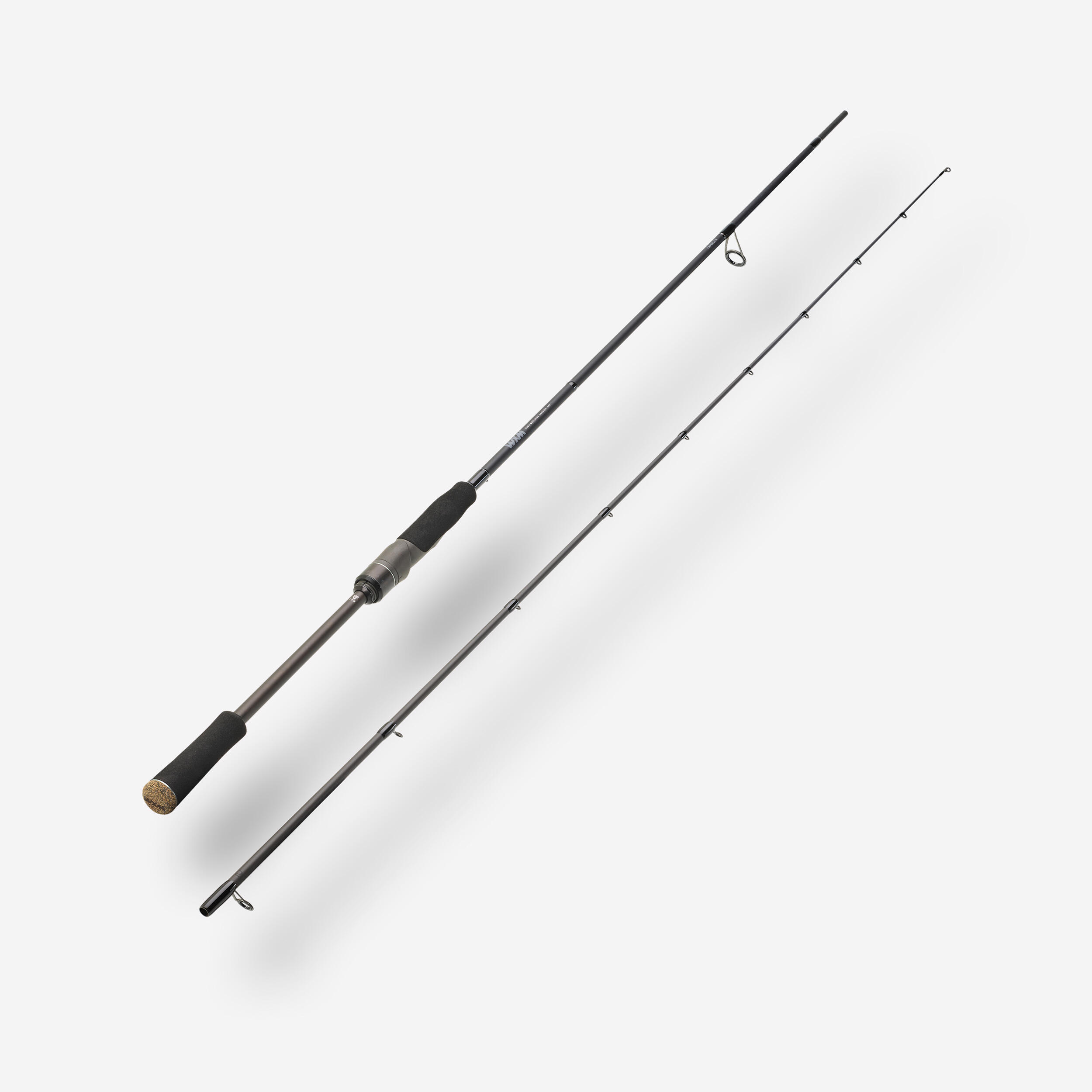 CAPERLAN Spinnrute WXM-9 220M | 03583787499481 CAPERLAN Spinnrute WXM-9 220M | 03583787499481
