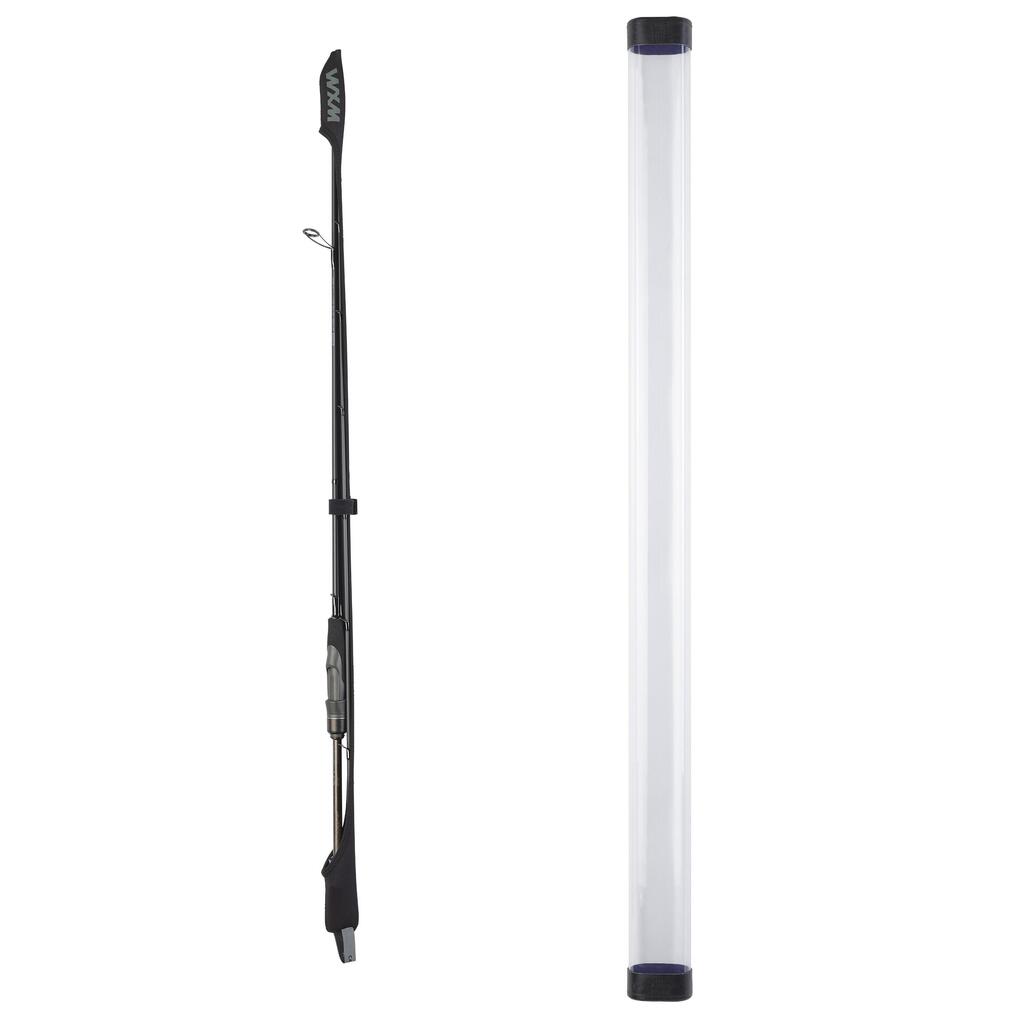 Štap za ribolov varalicama WXM 900 SPINNING 2,10 m ML 5–15 g