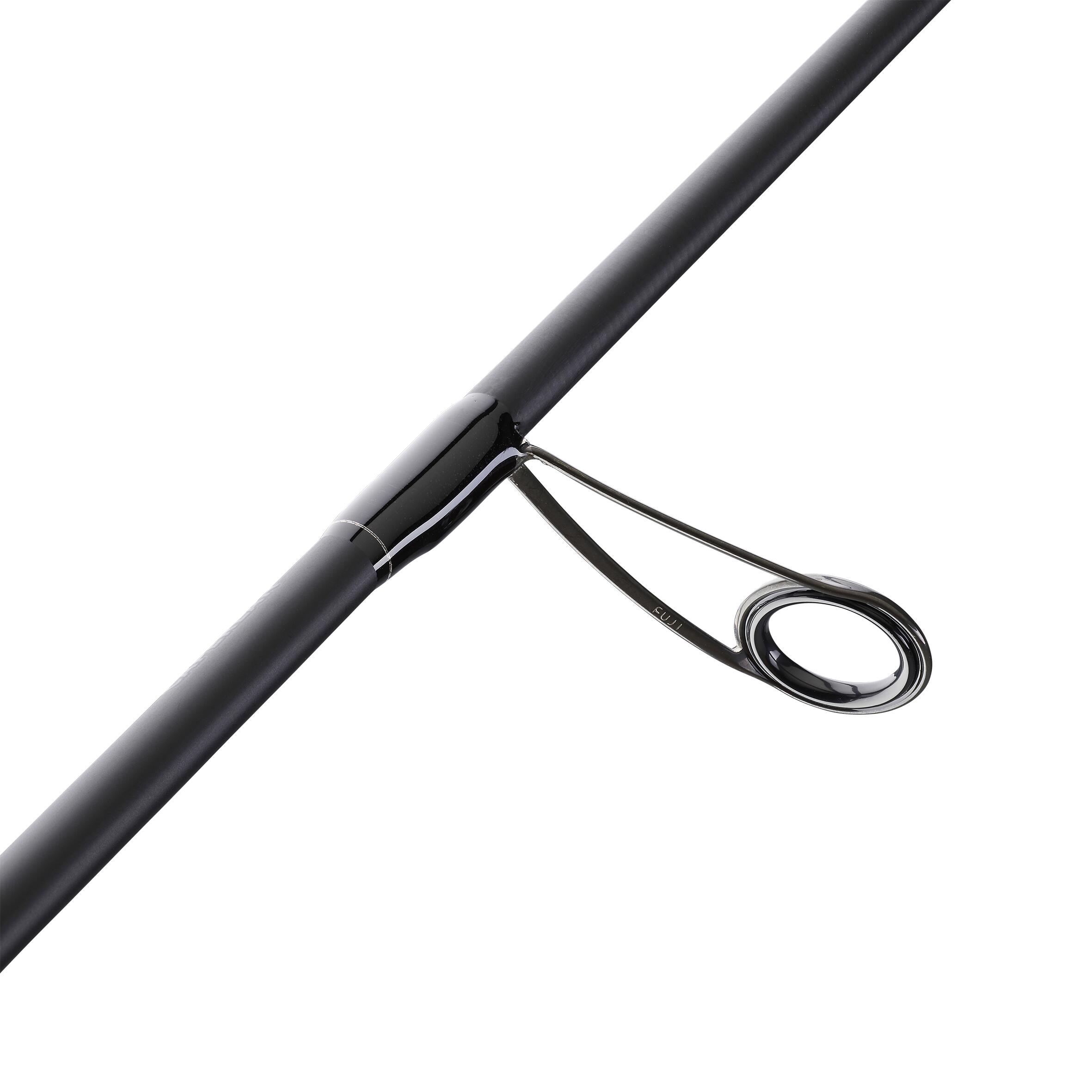 Hengel vissen met kunstaas WXM 900 Spinning 2,10 m ML 5-15 g 7/15