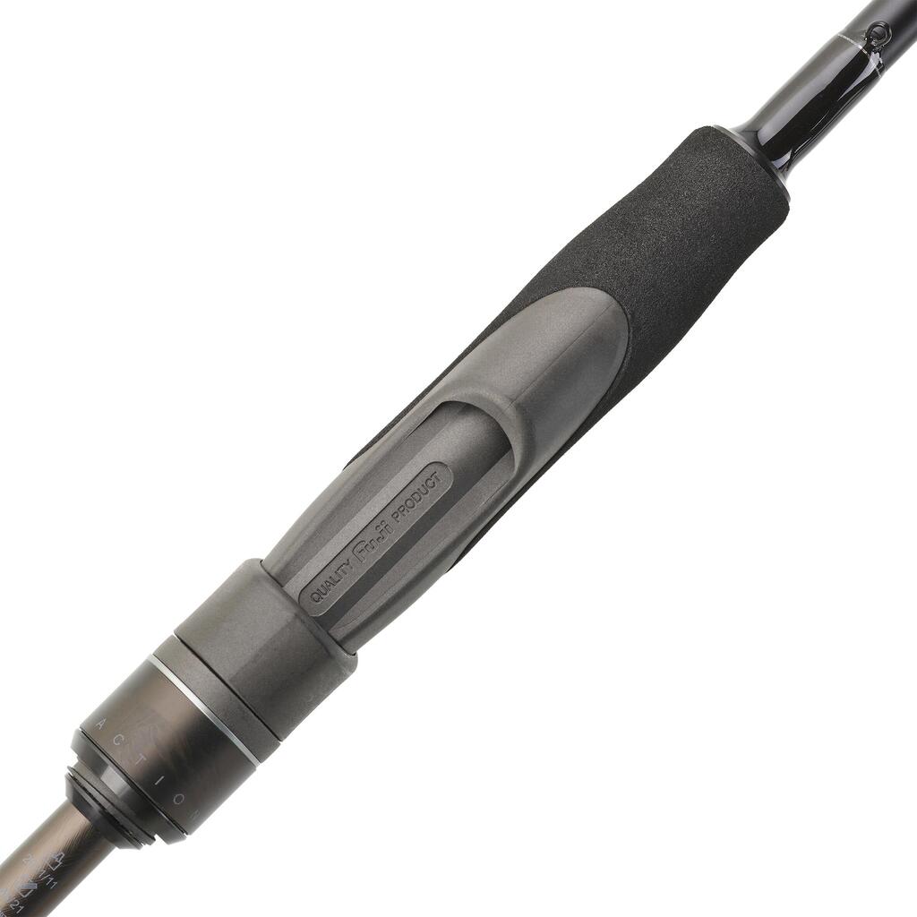 Štap za ribolov varalicama WXM 900 SPINNING 2,10 m ML 5–15 g