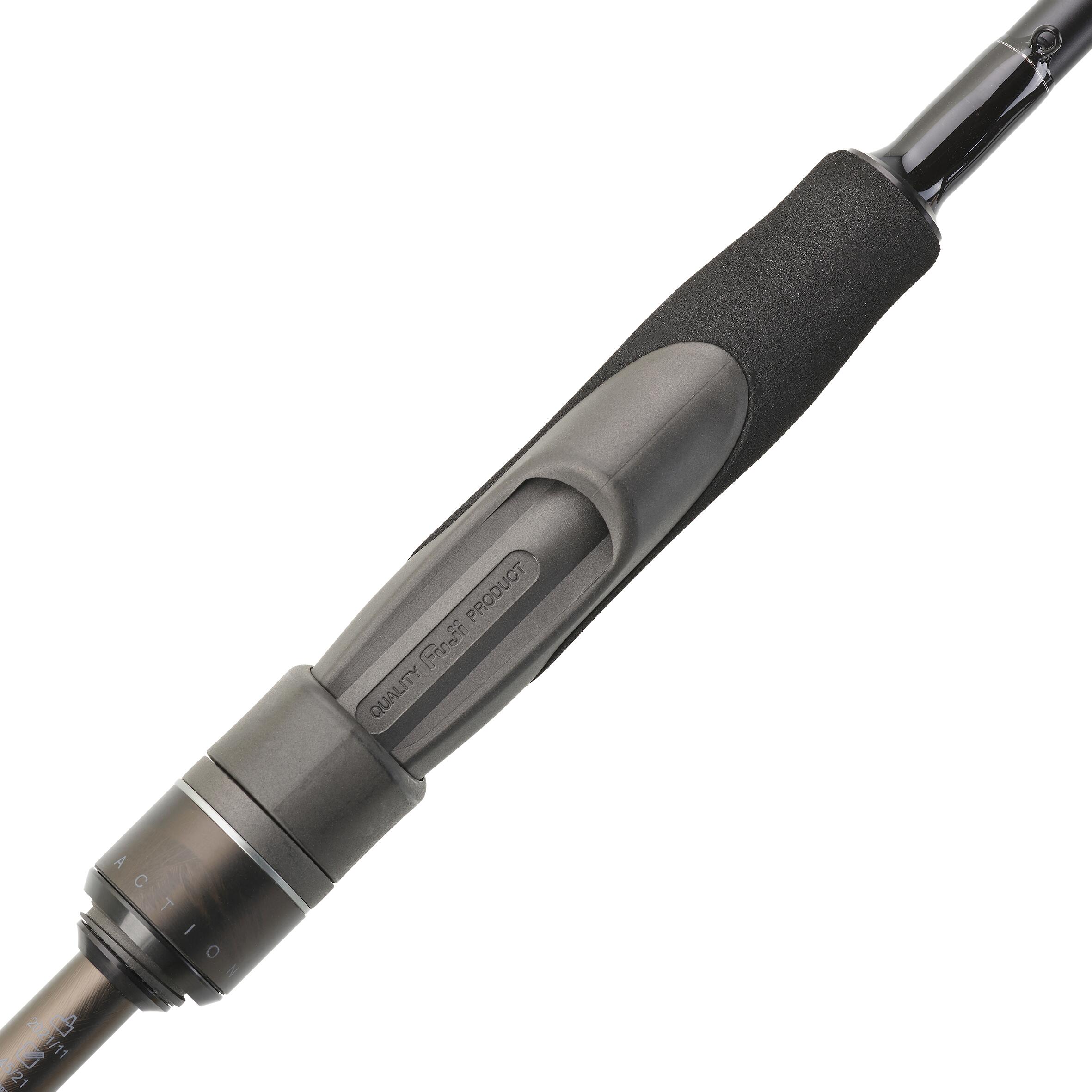 Hengel vissen met kunstaas WXM 900 Spinning 2,10 m ML 5-15 g 4/15