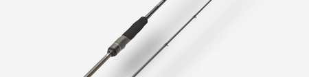 LURE FISHING ROD WXM: user guide, repair