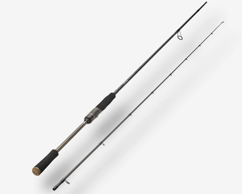 LURE FISHING ROD WXM: user guide, repair