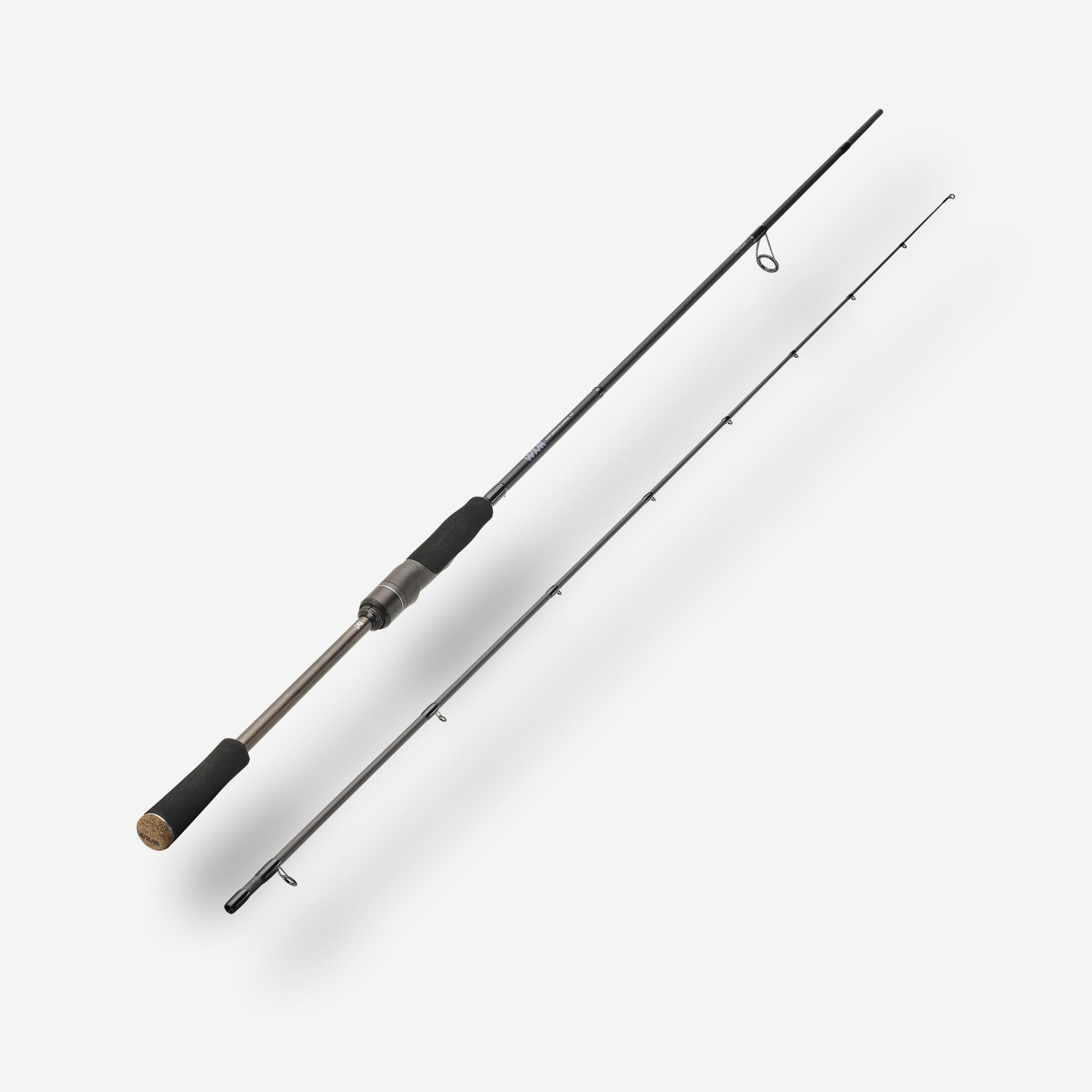 CAPERLAN Spinnrute WXM-9 210ML | 03583787500224 CAPERLAN Spinnrute WXM-9 210ML | 03583787500224