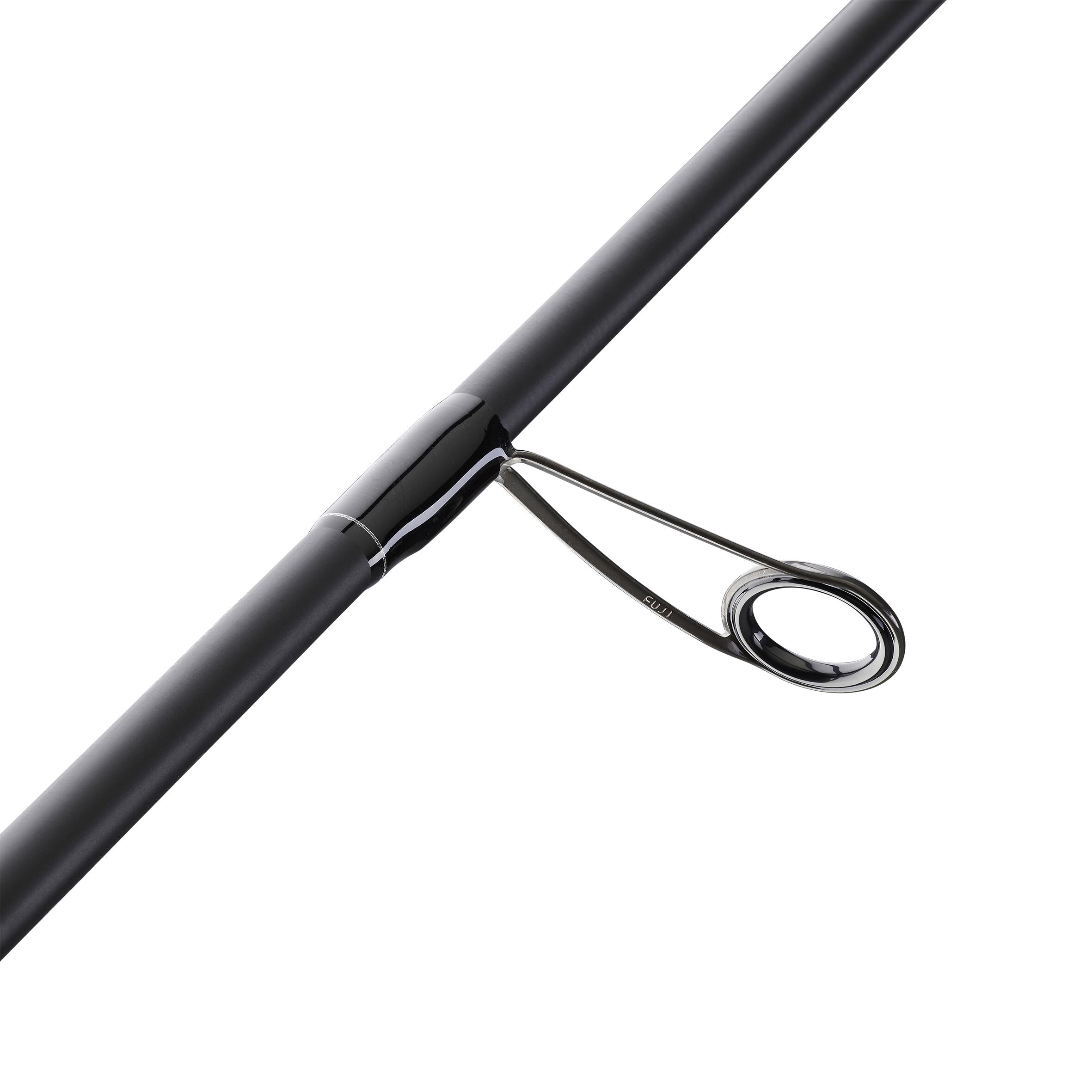 CAPERLAN Prívlačový prút WXM 900 Spinning 2.10m MH 10-30g bez · záber 8