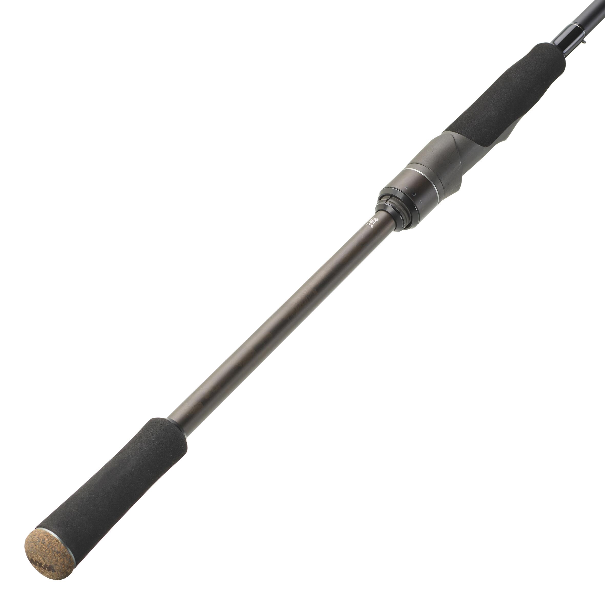 CANNA DA PESCA PER ESCHE ARTIFICIALI WXM-9 210MH