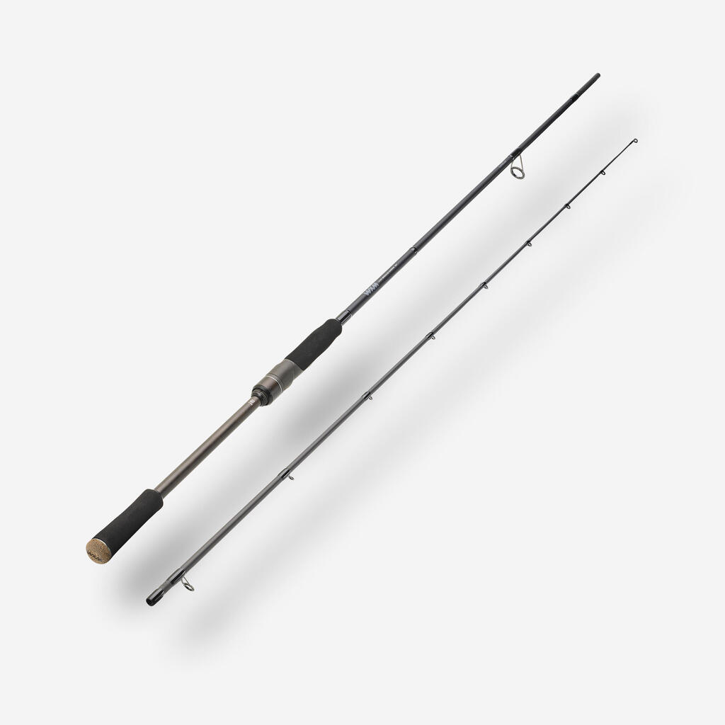 Štap za ribolov WXM 900 SPINNING 2,10 m MH 10–30 g