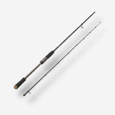 Canna pesca con artificiali WXM 900 SPINNING 2.10m MH 10-30g