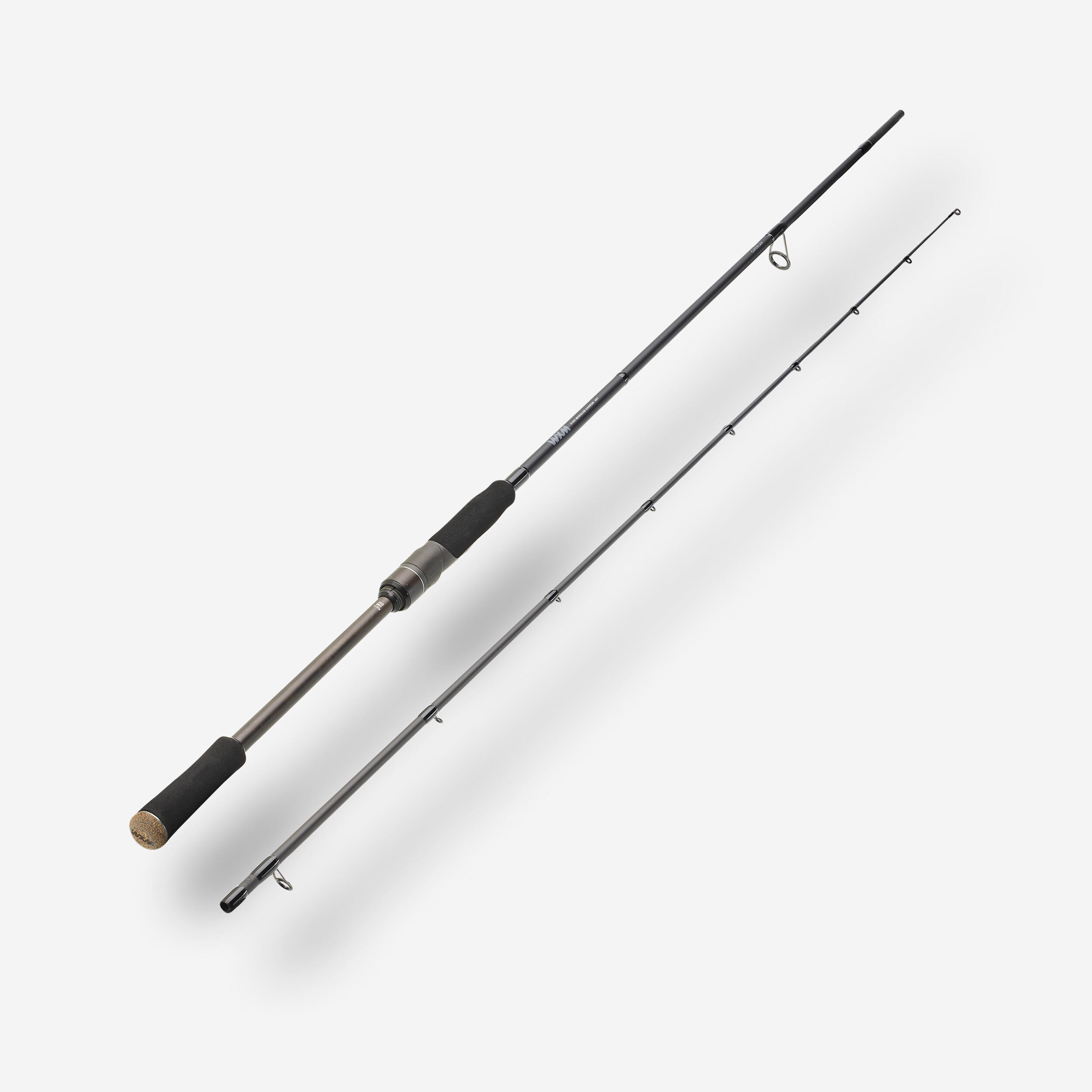 CANNA DA PESCA PER ESCHE ARTIFICIALI WXM-9 210MH