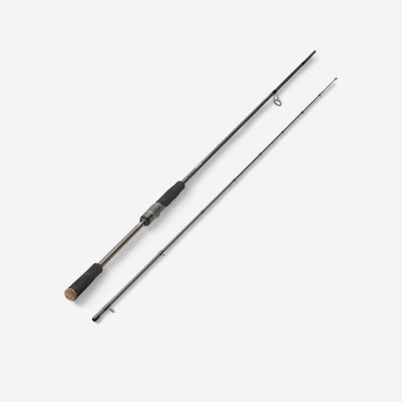 Canna pesca con esca artificiale WXM-9 210M