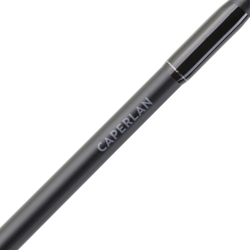 Canne pêche aux leurres WXM 900 Spinning 2m L 2-10g