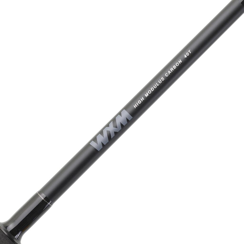 Štap za ribolov varalicama WXM 900 SPINNING 2,10 m ML 5–15 g