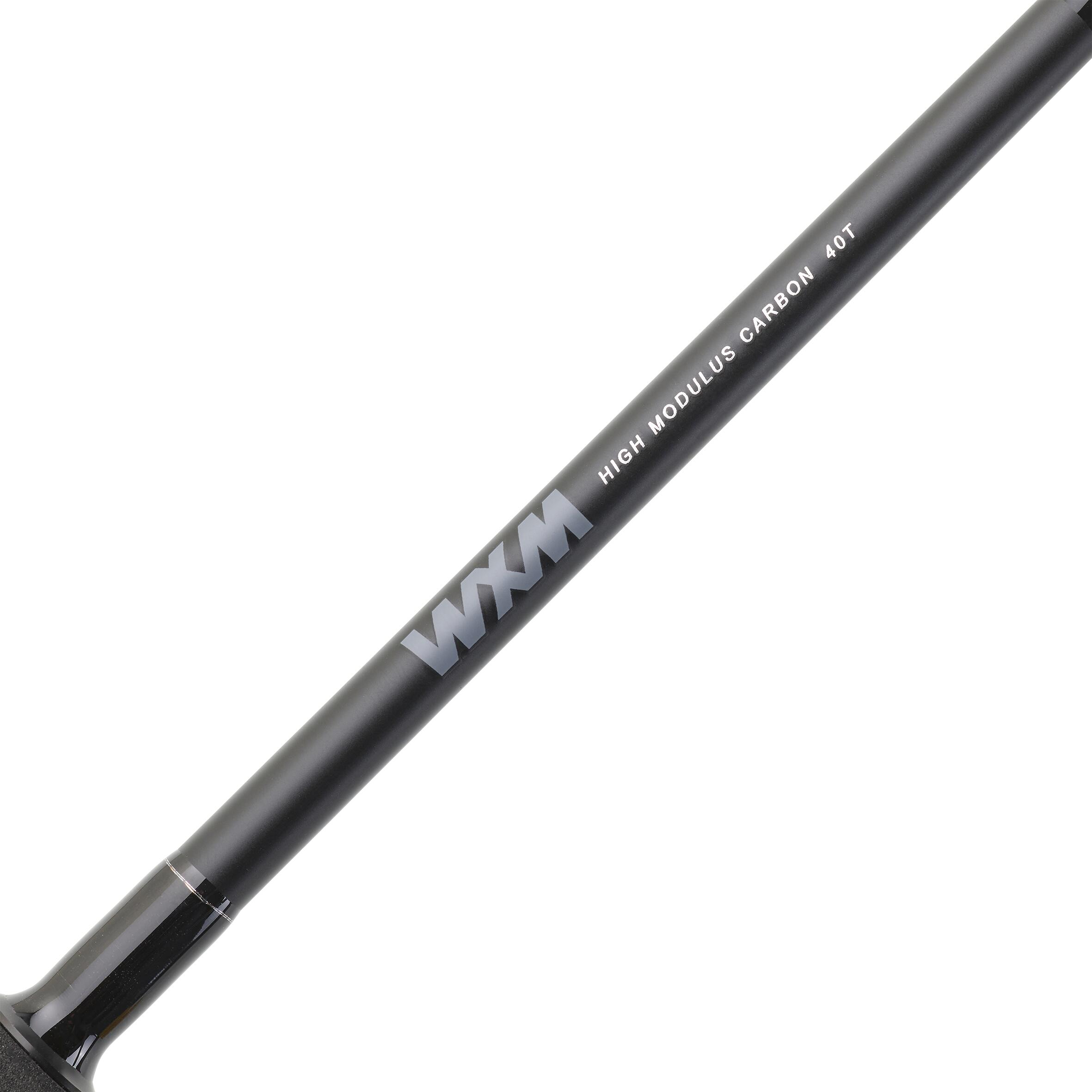 Canne à pêche WXM-9 220M - CAPERLAN