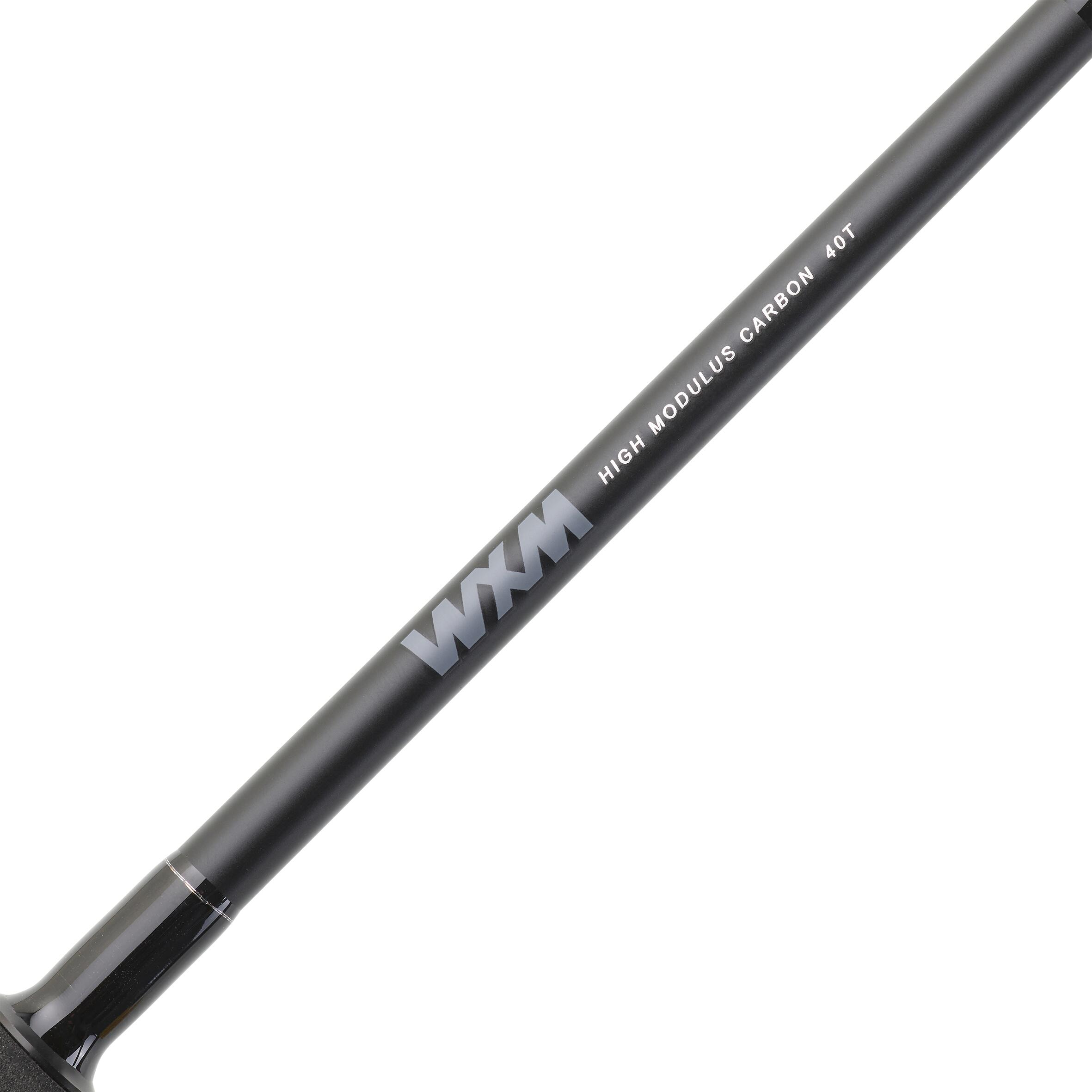 WMX-9 220 M lure fishing rod - CAPERLAN