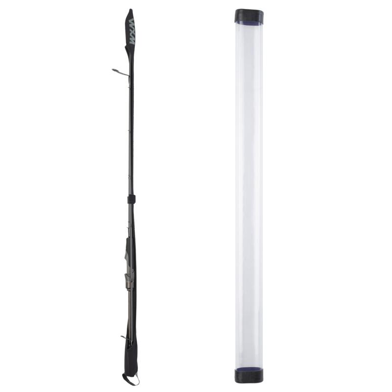 Canna pesca con esca artificiale WXM-9 200L